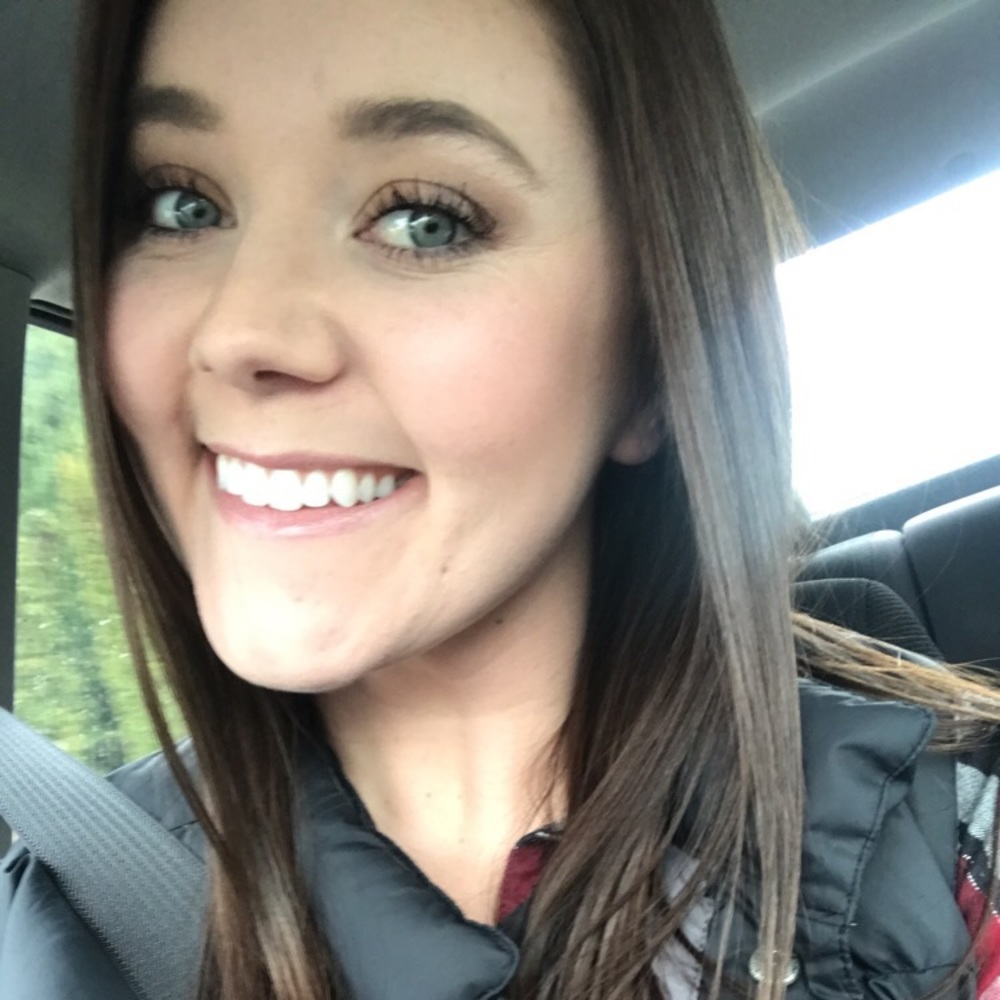Meet your Posher, Jillian